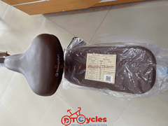 Xe đạp nữ Thống Nhất New 24 2026 màu Tím