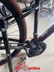 Xe đạp Touring XAM RT700 màu Đen