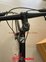 Xe đạp Touring XAM RT700 màu Đen