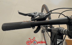 Xe đạp Touring XAM RT700 màu Đen