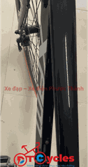 Xe đạp Touring XAM RT700 màu Đen