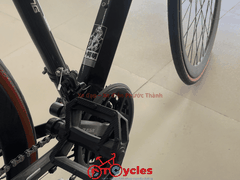 Xe đạp Touring XAM RT700 màu Đen