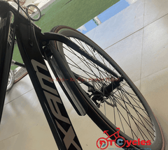 Xe đạp Touring XAM RT700 màu Đen