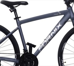 Xe đạp Touring Fornix FR200 màu Xám
