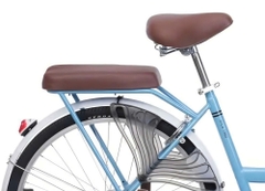 Xe đạp nữ Thống Nhất New 24 2026 màu Xanh Biển