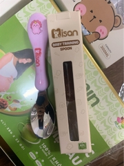 Thìa Inox Misan