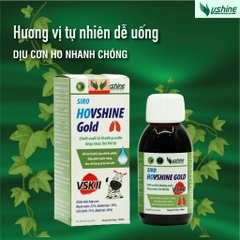Cường Phế Hỗ Trợ Bổ Phế Quản Hộp 10 Ống