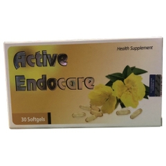 Viên Uống Cân Bằng Nội Tiết Tố Nữ Doppelherz Aktiv Active-Meno Hỗ Trợ Giảm Triệu Chứng Tiền Mãn Kinh Hộp 30 Viên