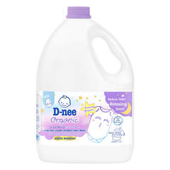 Nước Giặt Dnee Tím 3 Lít Sweet Dream Mới