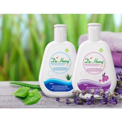 Dung Dịch Vệ Sinh Phụ Nữ Dạ Hương Khử Mùi Hôi, Vệ Sinh Sạch Sẽ Chai 100ml