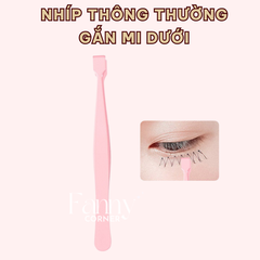 Nhíp Gắn Mi Giả - Nhiều Loại
