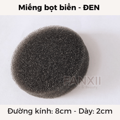 Vệ Sinh Cọ Khô