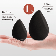 Mút Trứng - Makeup Nền