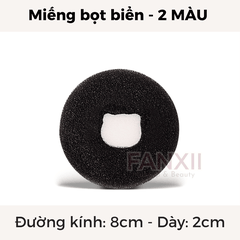 Vệ Sinh Cọ Khô