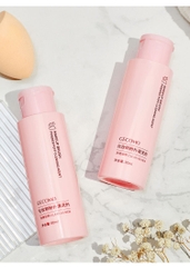 Vệ sinh cọ mút makeup