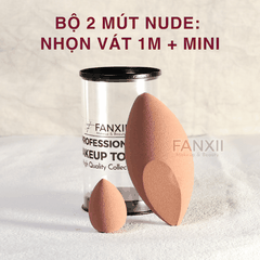 Mút Trứng - Makeup Nền