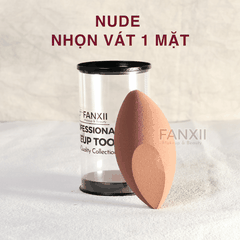 Mút Trứng - Makeup Nền