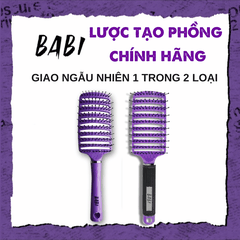Lược - Nhiều loại