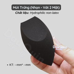 Mút Trứng - Makeup Nền