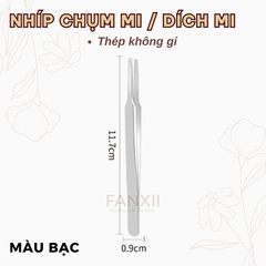 Nhíp Gắn Mi Giả - Nhiều Loại