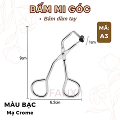 Bấm mi Nhỏ - Nhiều Loại