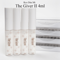 Keo Dán Mi Giả The Giver