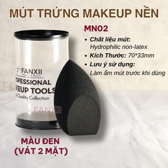 Mút Trứng - Makeup Nền
