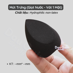 Mút Trứng - Makeup Nền