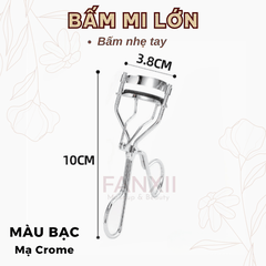Bấm mi Lớn - Nhiều Loại