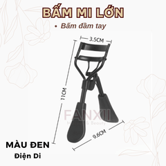 Bấm mi Lớn - Nhiều Loại