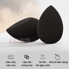 Mút Trứng - Makeup Nền