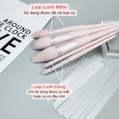 Túi Lưới Bảo Vệ Đầu Cọ