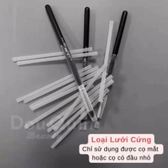 Túi Lưới Bảo Vệ Đầu Cọ