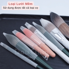 Túi Lưới Bảo Vệ Đầu Cọ