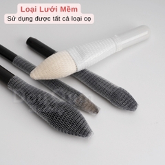 Túi Lưới Bảo Vệ Đầu Cọ