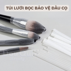 Túi Lưới Bảo Vệ Đầu Cọ