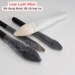 Túi Lưới Bảo Vệ Đầu Cọ
