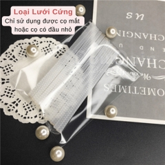 Túi Lưới Bảo Vệ Đầu Cọ