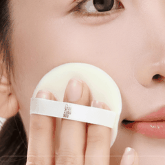GuoXiaoniu - Mút Phấn Phủ Nén