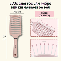 Lược - Nhiều loại