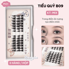 Mi Giả - Nhiều Loại