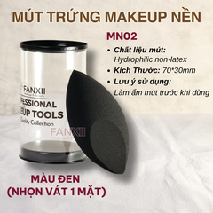 Mút Trứng - Makeup Nền
