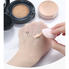 Mút Trứng Mini - Che Khuyết Điểm