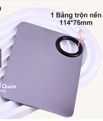 Bộ Pha Trộn Nền