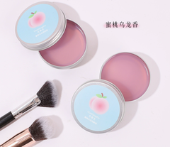 Hộp Xà Bông Giặt Cọ Mút Makeup