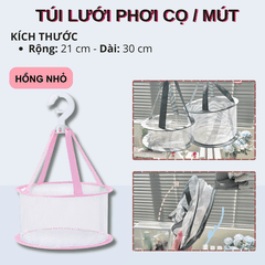 Vệ sinh cọ mút makeup