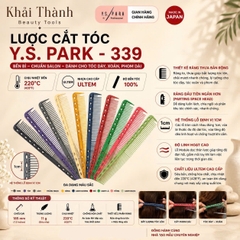 Lược Cắt Y.S/Park 339