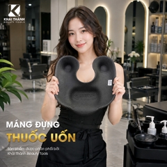 Máng Đựng Thuốc Uốn PU Foam XD-139