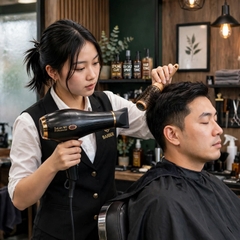 Máy Sấy Tóc Salon M1