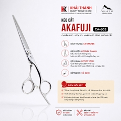Kéo Cắt Akafuji CA-603